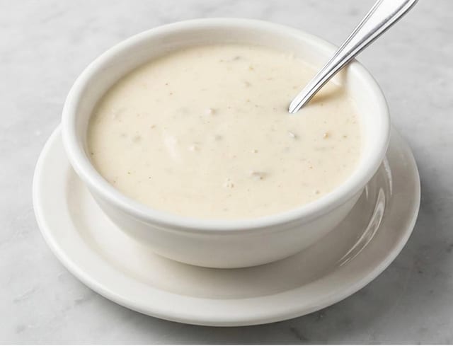 Cheese Dip.