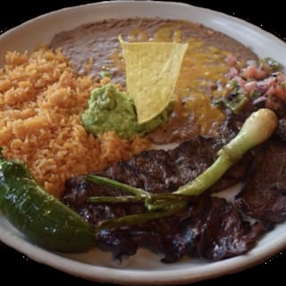 Carne Asada