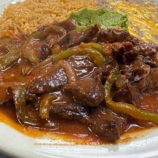 Carnitas Res