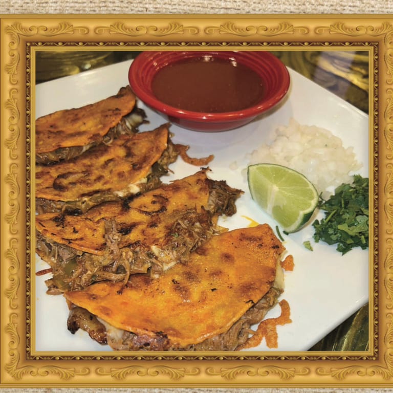 Savor Our Nachos Today