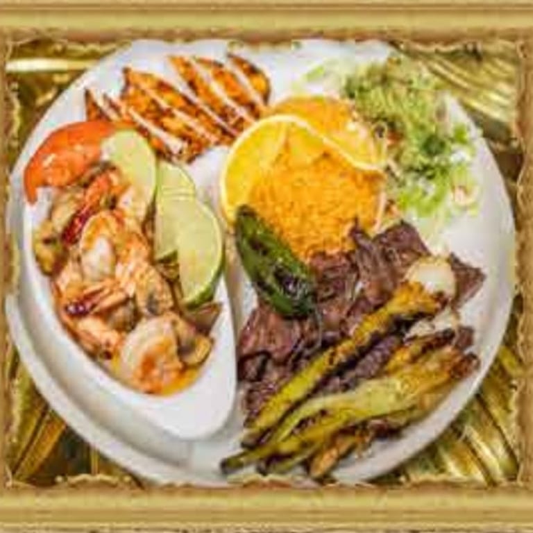 Craving Chicken Tenders? Try Our Tex-Mex Twist!