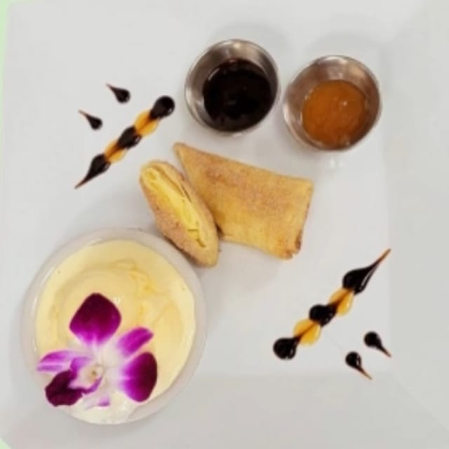 Xango.