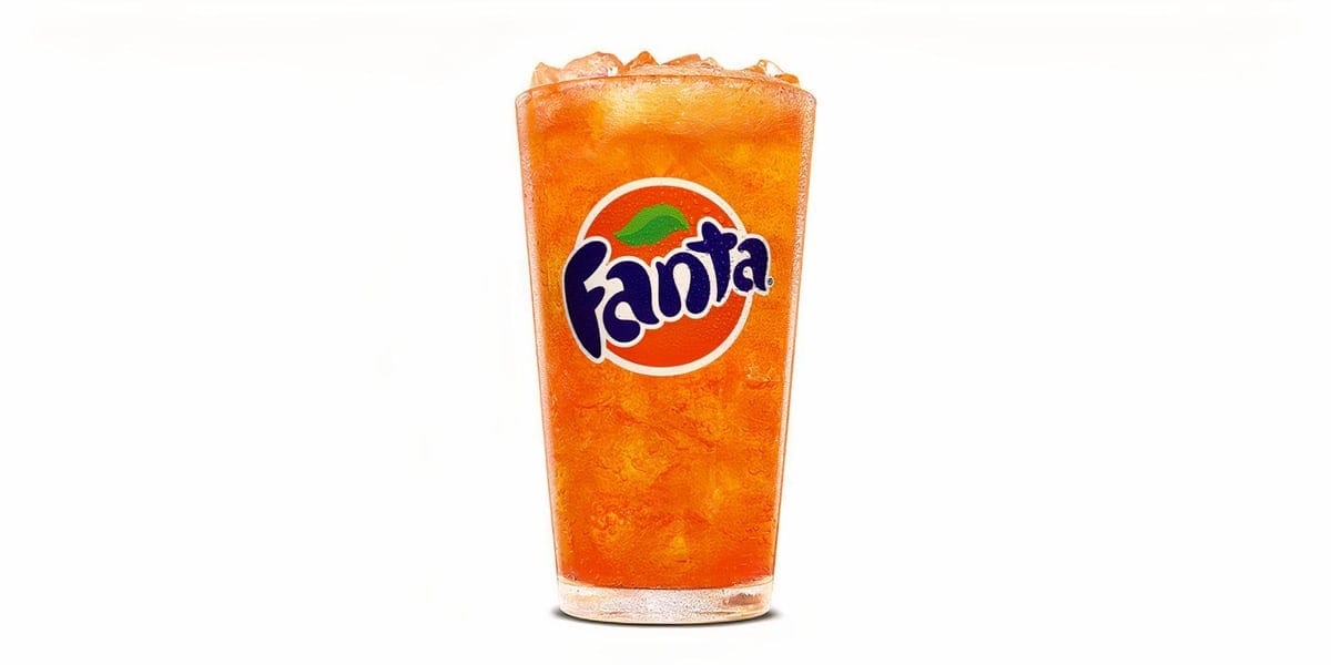 Fanta (B).
