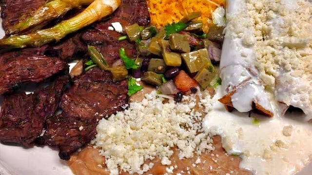 Fiesta Jalisco.