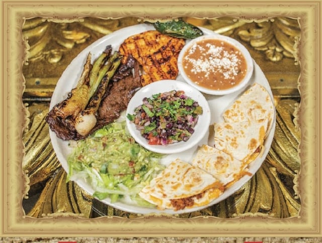 Fiesta De Mayo.