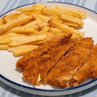 (K) Chicken Tenders