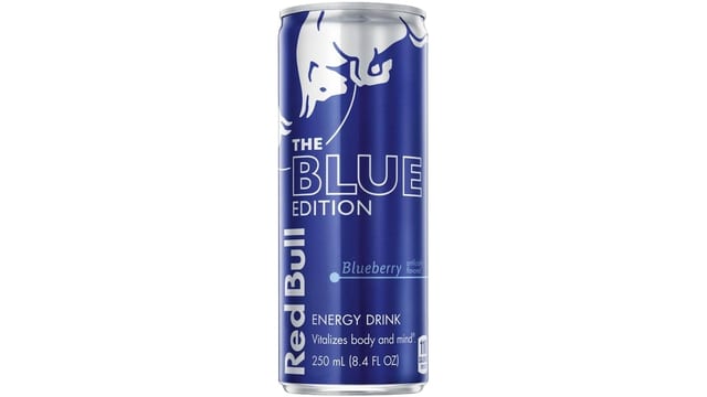 Redbull.