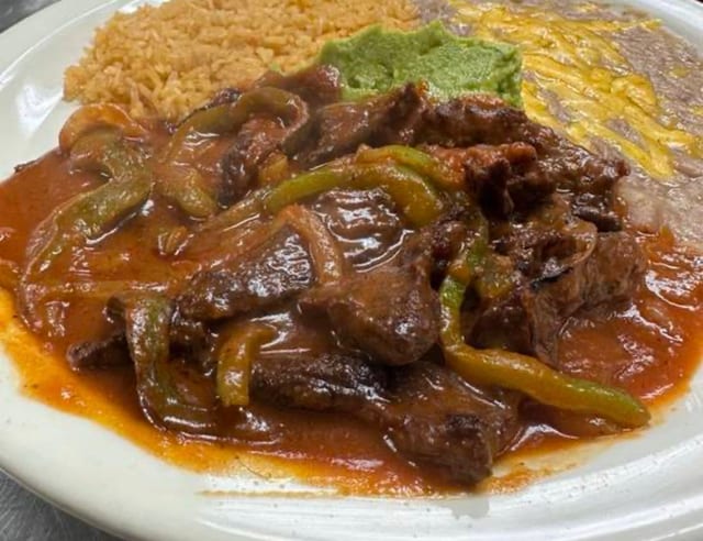 Carnitas Res.