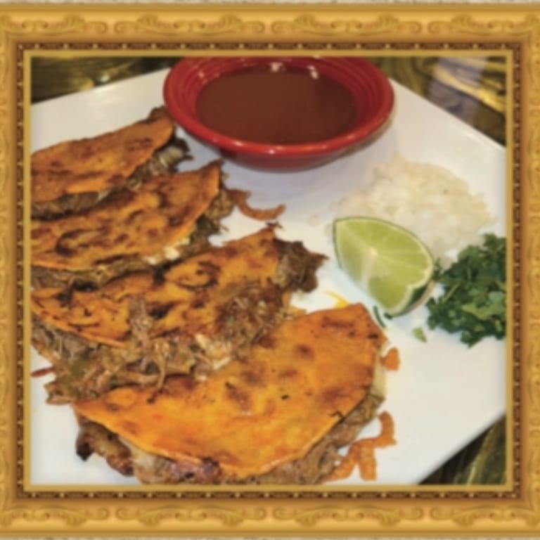 Discover Our Delicious Birria